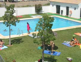 Apartment Rotonda