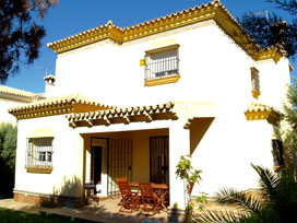 Casa Alegria
