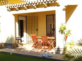 Casa Alegria