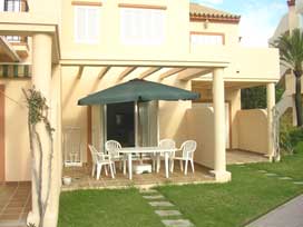 Amanecer - Barrosa 