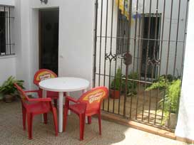 Bilbao Patio