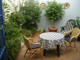 Apartment Jacaranda