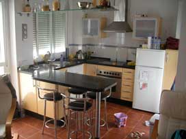 Apartment El Puerto
