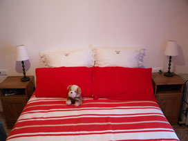 Apartment Rosa