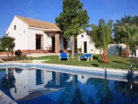 Casas Rosa de los vientos