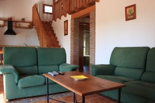 Casas Rosa de los vientos