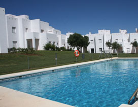 Casa Angela