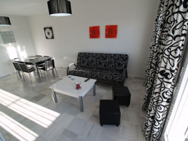 Casa Rubia