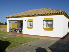 Casas Brenu