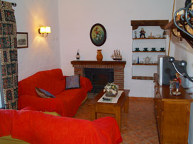 Casa Leo Dehesa de la Villa