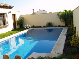 Casa Nathalia Dehesa de la Villa