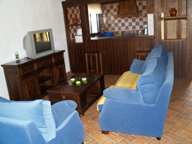 Casa Nathalia Dehesa de la Villa
