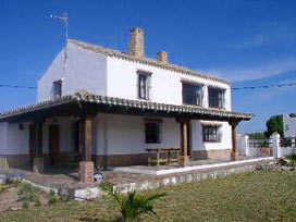 Casa Alquitara