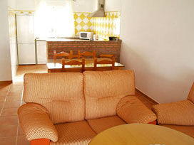 Casa Paloma in El Palmar