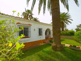 Casa Las Brisas