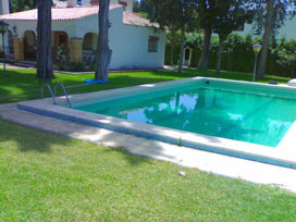 Casa Las Carmenes