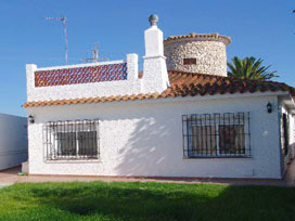 Casa Torreluz