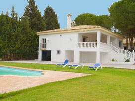 Casa Ureba