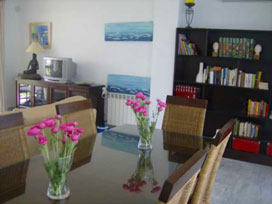 Casa Dalia