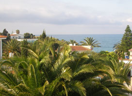 Casa El Albero