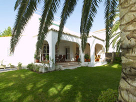 Villa Ermita