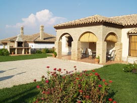 Casa Pepi