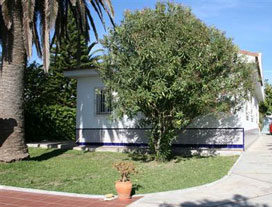 El Retiro
