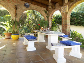 Casa Vista al Mar