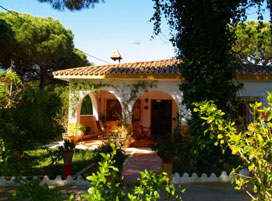 Casa Manoli