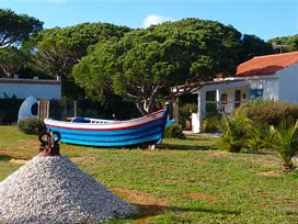 Casa Mi Refugio