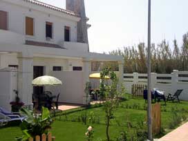 Casa Puntalejos