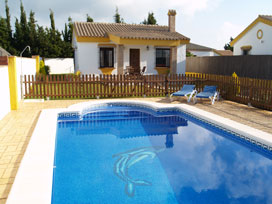 Casa Maria - Roche Viejo