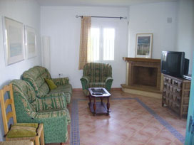 Casa Rancapinos B - Roche Viejo