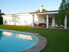 Casa Pachamama