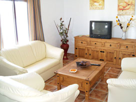 Casas Cristobal - Roche Viejo