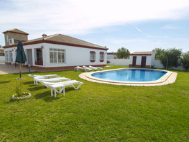 Villa Cruz del Sur