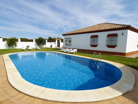 Villa Cruz del Sur