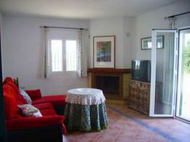 Casa Rancapinos B - Roche Viejo