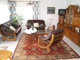 Living room Tesorillo