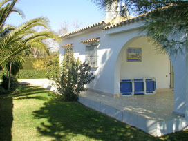 Casa Vista Faro - Roche Viejo