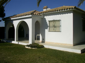 Casa Vista Faro