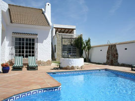 Casa "Delfin"
