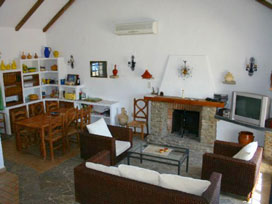 Casa "Delfin"
