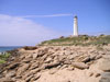 Caños und El Palmar